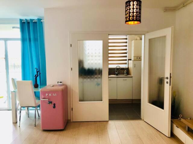 Joy City Stay Vivalia V4-5 Тимишоара Екстериор снимка